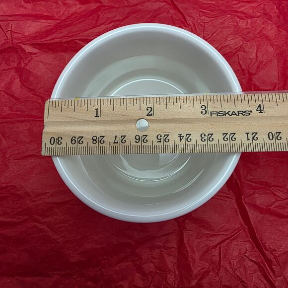 Sweese Ceramic French Butter Bell Crock - Picture 8 of 9